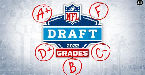 nfl draft grades day 1 2022